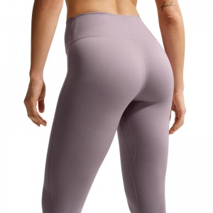 Nike One Seamless Front Women