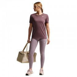 Nike One Seamless Front Women