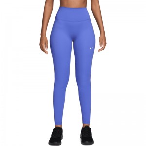 Nike One Seamless Front Women