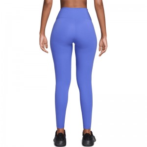 Nike One Seamless Front Women