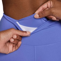 Nike One Seamless Front Women