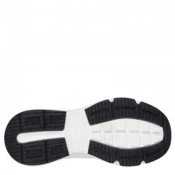 SKECHERS Retro-Graph (303692L-WSL)ΠΑΙΔΙΚΑ ΠΑΠΟΥΤΣΙΑ ΛΕΥΚΑ