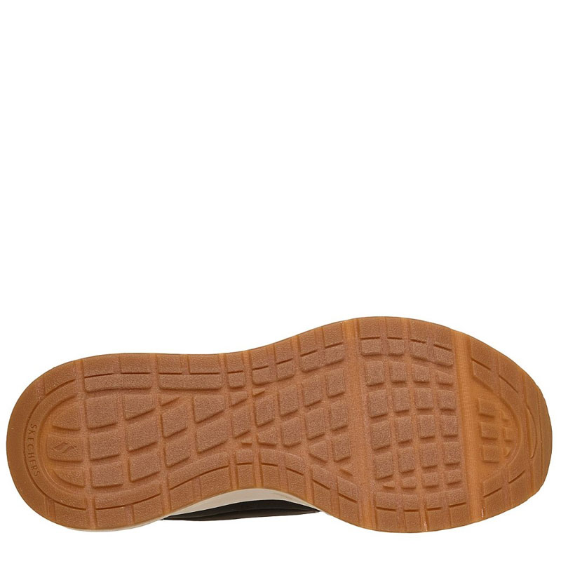 SKECHERS Uno Glide-Step - Glide On Air (190113-BLK)ΓΥΝΑΙΚΕΙΑ ΠΑΠΟΥΤΣΙΑ ΜΑΥΡΑ