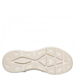 SKECHERS BOBS Arch Fit Elev8 (117720-BLK)ΓΥΝΑΙΚΕΙΟ ΥΠΟΔΗΜΑ BLACK/WHITE/ROSE GOLD