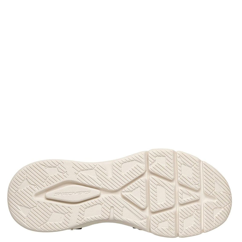 SKECHERS BOBS Arch Fit Elev8 (117720-BLK)ΓΥΝΑΙΚΕΙΟ ΥΠΟΔΗΜΑ BLACK/WHITE/ROSE GOLD