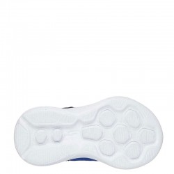 SKECHERS GOrun 400 V2 - Technix (405090L-BLNV)ΠΑΙΔΙΚΑ ΠΑΠΟΥΤΣΙΑ ΜΠΛΕ