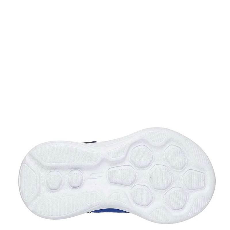 SKECHERS GOrun 400 V2 - Technix (405090L-BLNV)ΠΑΙΔΙΚΑ ΠΑΠΟΥΤΣΙΑ ΜΠΛΕ