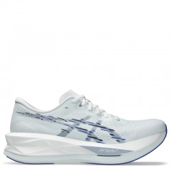 ASICS SONICBLAST (1011C083-401)ΑΝΔΡΙΚΑ ΠΑΠΟΥΤΣΙΑ RUNNING Arctic Blue/Grey Blue