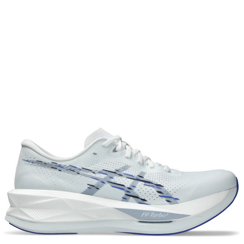 ASICS SONICBLAST (1011C083-401)ΑΝΔΡΙΚΑ ΠΑΠΟΥΤΣΙΑ RUNNING Arctic Blue/Grey Blue