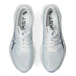 ASICS SONICBLAST (1011C083-401)ΑΝΔΡΙΚΑ ΠΑΠΟΥΤΣΙΑ RUNNING Arctic Blue/Grey Blue