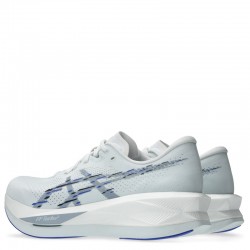 ASICS SONICBLAST (1011C083-401)ΑΝΔΡΙΚΑ ΠΑΠΟΥΤΣΙΑ RUNNING Arctic Blue/Grey Blue