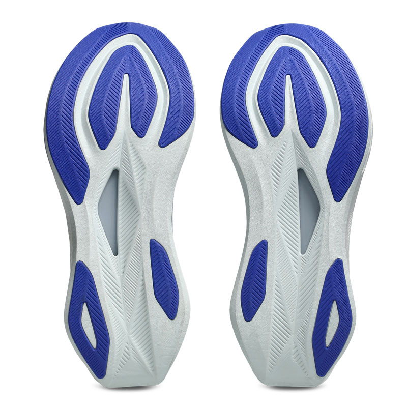 ASICS SONICBLAST (1011C083-401)ΑΝΔΡΙΚΑ ΠΑΠΟΥΤΣΙΑ RUNNING Arctic Blue/Grey Blue