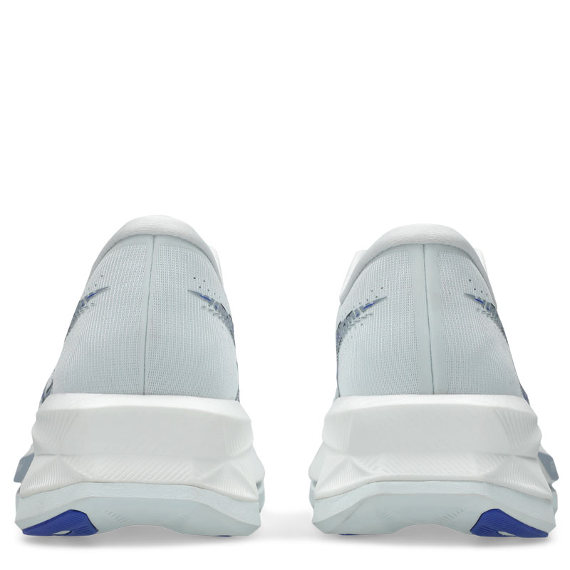 ASICS SONICBLAST (1011C083-401)ΑΝΔΡΙΚΑ ΠΑΠΟΥΤΣΙΑ RUNNING Arctic Blue/Grey Blue