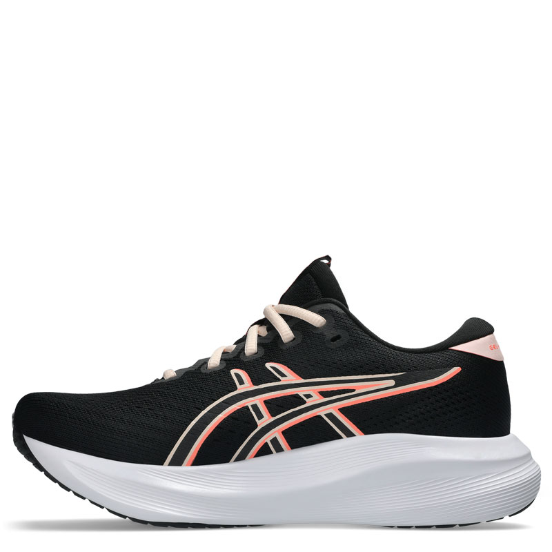ASICS GEL-EXCITE 11 (1012B861-004)ΓΥΝΑΙΚΕΙΑ ΠΑΠΟΥΤΣΙΑ Black/Pearl Pink