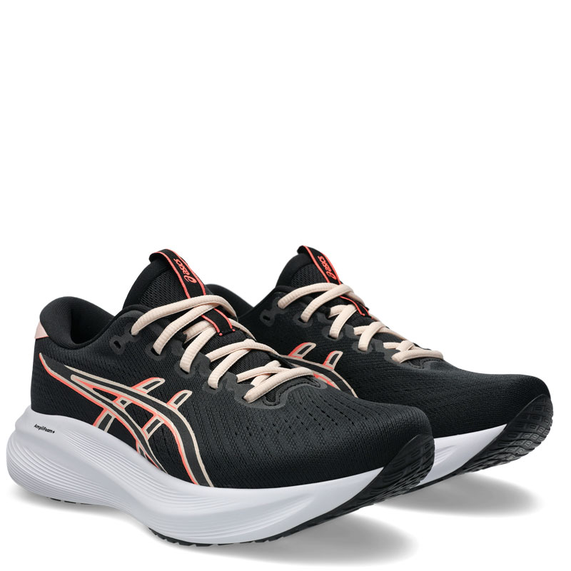 ASICS GEL-EXCITE 11 (1012B861-004)ΓΥΝΑΙΚΕΙΑ ΠΑΠΟΥΤΣΙΑ Black/Pearl Pink