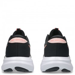 ASICS GEL-EXCITE 11 (1012B861-004)ΓΥΝΑΙΚΕΙΑ ΠΑΠΟΥΤΣΙΑ Black/Pearl Pink