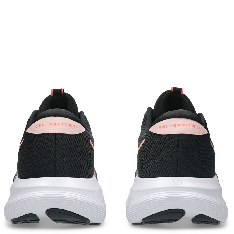 ASICS GEL-EXCITE 11 (1012B861-004)ΓΥΝΑΙΚΕΙΑ ΠΑΠΟΥΤΣΙΑ Black/Pearl Pink