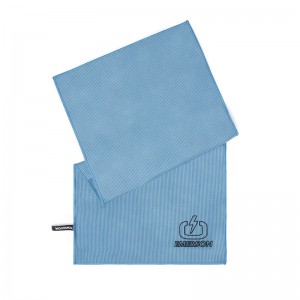 EMERSON TRAVEL/GYM TOWEL 41 x 80 cm (261.EU04.28-ROYAL BLUE)