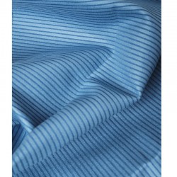 EMERSON TRAVEL/GYM TOWEL Microfiber 41 x 80 cm (261.EU04.28-ROYAL BLUE)Αντιβακτηριδιακή πετσέτα