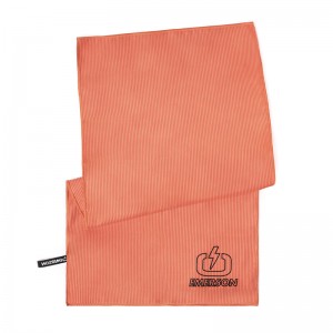 EMERSON TRAVEL/GYM TOWEL 41 x 80 cm (261.EU04.28-ORANGE)