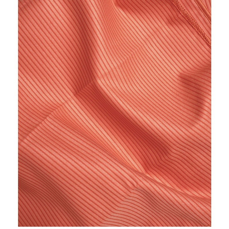 EMERSON TRAVEL/GYM TOWEL Microfiber 41 x 80 cm (261.EU04.28-ORANGE)Αντιβακτηριδιακή πετσέτα