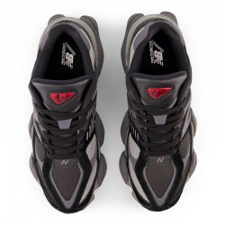 New Balance 9060 (U9060BLK)ΑΝΔΡΙΚΑ ΠΑΠΟΥΤΣΙΑ Μαύρο/Γκρι