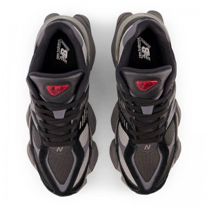 New Balance 9060 (U9060BLK)ΑΝΔΡΙΚΑ ΠΑΠΟΥΤΣΙΑ Μαύρο/Γκρι New Balance 9060 (U9060BLK)ΑΝΔΡΙΚΑ ΠΑΠΟΥΤΣΙΑ Μαύρο/Γκρι