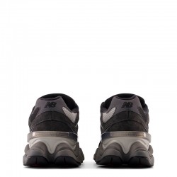 New Balance 9060 (U9060BLK)ΑΝΔΡΙΚΑ ΠΑΠΟΥΤΣΙΑ Μαύρο/Γκρι