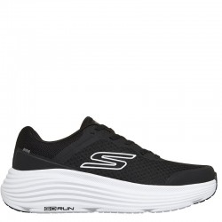 SKECHERS Max Cushioning Endeavour (220613-BKW)ΑΝΔΡΙΚΑ ΠΑΠΟΥΤΣΙΑ RUNNING ΜΑΥΡΟ/ΛΕΥΚΟ SKECHERS Max Cushioning Endeavour (220613-BKW)ΑΝΔΡΙΚΑ ΠΑΠΟΥΤΣΙΑ RUNNING ΜΑΥΡΟ/ΛΕΥΚΟ