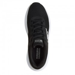 SKECHERS Max Cushioning Endeavour (220613-BKW)ΑΝΔΡΙΚΑ ΠΑΠΟΥΤΣΙΑ RUNNING ΜΑΥΡΟ/ΛΕΥΚΟ SKECHERS Max Cushioning Endeavour (220613-BKW)ΑΝΔΡΙΚΑ ΠΑΠΟΥΤΣΙΑ RUNNING ΜΑΥΡΟ/ΛΕΥΚΟ
