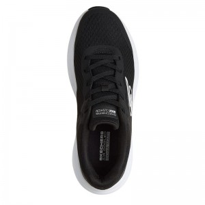 SKECHERS Max Cushioning Endeavour (220613-BKW)ΑΝΔΡΙΚΑ ΠΑΠΟΥΤΣΙΑ RUNNING ΜΑΥΡΟ/ΛΕΥΚΟ SKECHERS Max Cushioning Endeavour (220613-BKW)ΑΝΔΡΙΚΑ ΠΑΠΟΥΤΣΙΑ RUNNING ΜΑΥΡΟ/ΛΕΥΚΟ