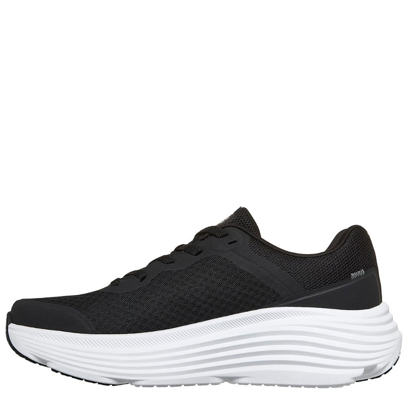 SKECHERS Max Cushioning Endeavour (220613-BKW)ΑΝΔΡΙΚΑ ΠΑΠΟΥΤΣΙΑ RUNNING ΜΑΥΡΟ/ΛΕΥΚΟ SKECHERS Max Cushioning Endeavour (220613-BKW)ΑΝΔΡΙΚΑ ΠΑΠΟΥΤΣΙΑ RUNNING ΜΑΥΡΟ/ΛΕΥΚΟ
