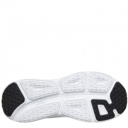 SKECHERS Max Cushioning Endeavour (220613-LGBK)ΑΝΔΡΙΚΑ ΠΑΠΟΥΤΣΙΑ RUNNING ΓΚΡΙ/ΜΑΥΡΟ