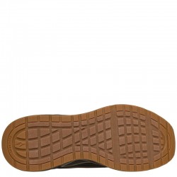 SKECHERS Uno Glide-Step - Glide On Air (183420-B)ΑΝΔΡΙΚΑ ΠΑΠΟΥΤΣΙΑ ΜΑΥΡΑ