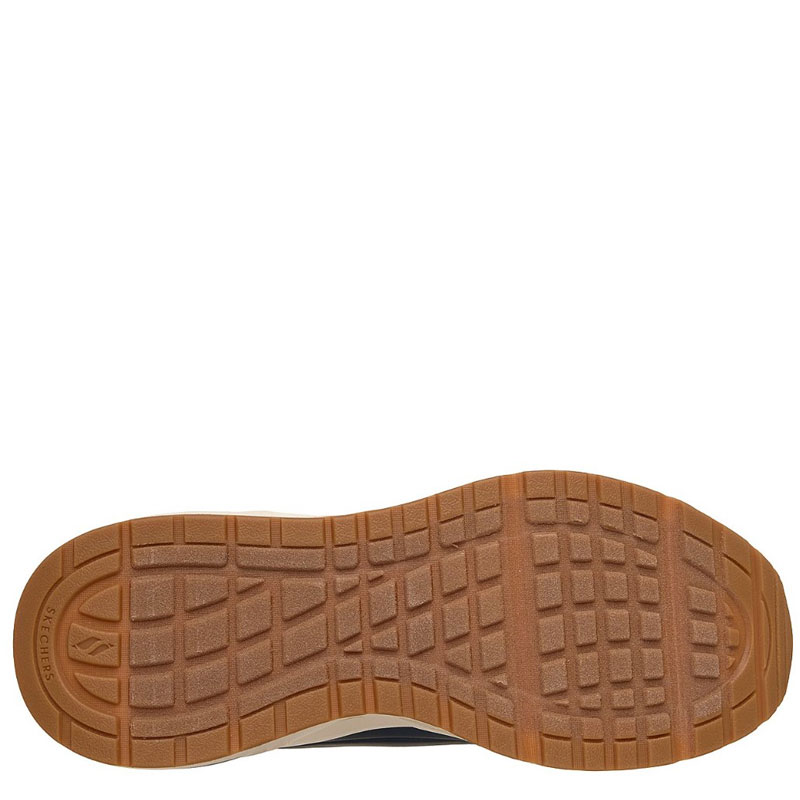 SKECHERS Uno Glide-Step - Glide On Air (183420-NVY)ΑΝΔΡΙΚΑ ΠΑΠΟΥΤΣΙΑ ΜΠΛΕ