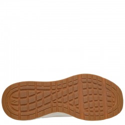 SKECHERS Uno Glide-Step - Glide On Air (183420-WHT)ΑΝΔΡΙΚΑ ΠΑΠΟΥΤΣΙΑ ΛΕΥΚΑ