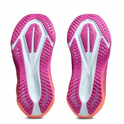 ASICS NOVABLAST 5 SUNNY SIZZLE WMNS (1012B989-400)ΓΥΝΑΙΚΕΙΟ ΠΑΠΟΥΤΣΙ RUNNING Sky/Digital Sakura