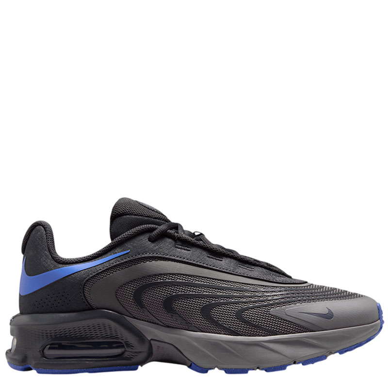 Nike Air Max Fire (IR0819-002)Ανδρικά Παπούτσια PENCIL POINT/DARK RAISIN-SAPPHIRE