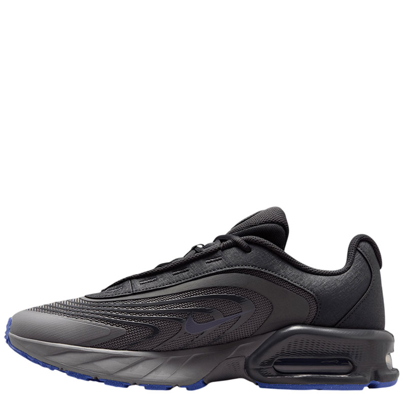 Nike Air Max Fire (IR0819-002)Ανδρικά Παπούτσια PENCIL POINT/DARK RAISIN-SAPPHIRE