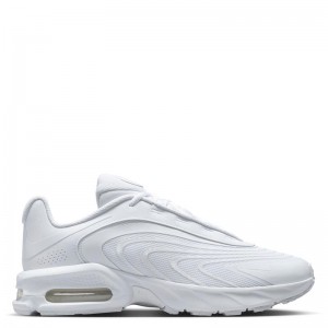 Nike Air Max Fire (IR0819-100)Ανδρικά Παπούτσια Λευκό