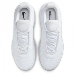 Nike Air Max Fire (IR0819-100)Ανδρικά Παπούτσια Λευκό