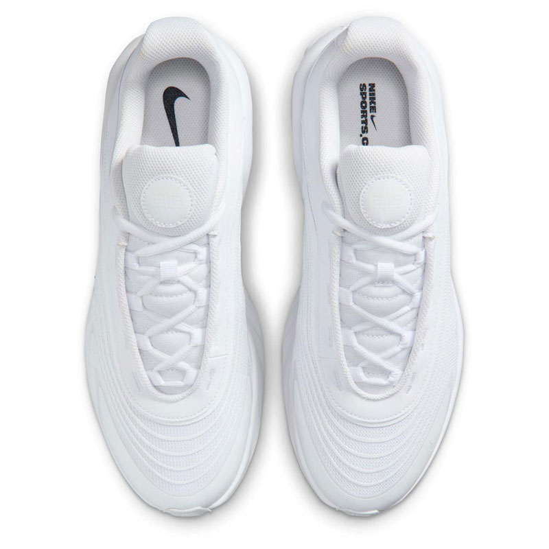 Nike Air Max Fire (IR0819-100)Ανδρικά Παπούτσια Λευκό