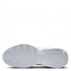 Nike Air Max Fire (IR0819-100)Ανδρικά Παπούτσια Λευκό