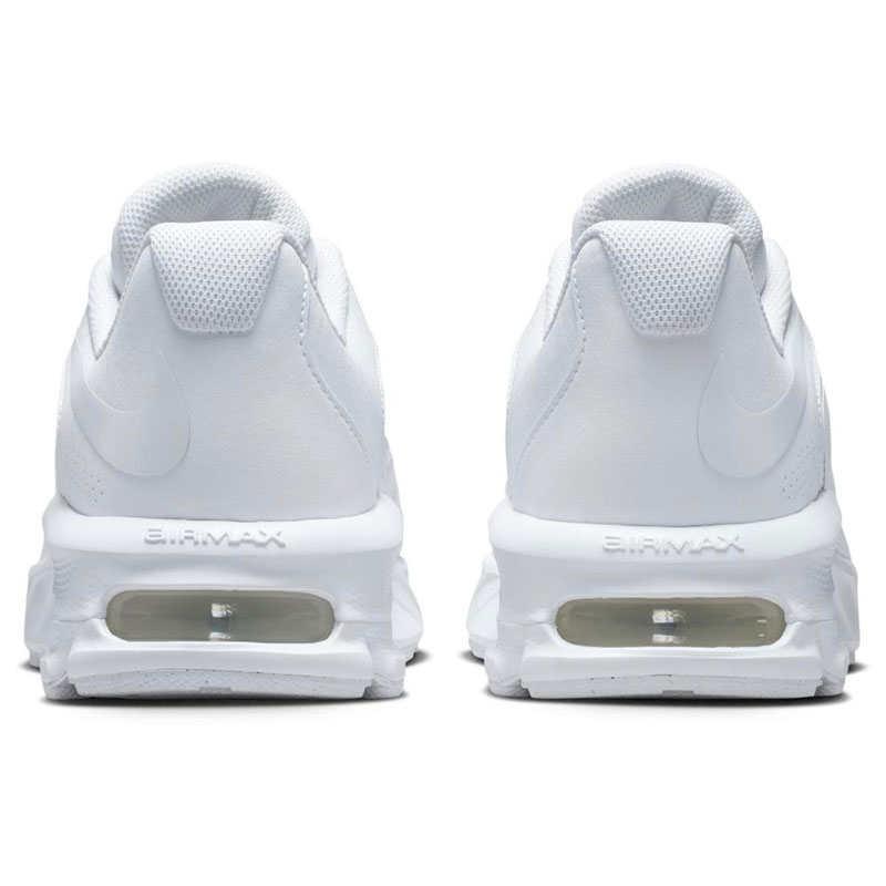 Nike Air Max Fire (IR0819-100)Ανδρικά Παπούτσια Λευκό