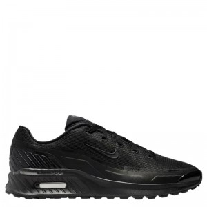 Nike Air Max Bia (IO9416-002)ΑΝΔΡΙΚΑ ΠΑΠΟΥΤΣΙΑ ΜΑΥΡΑ