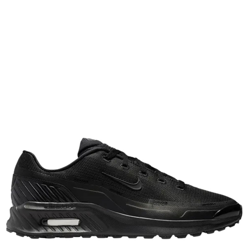 Nike Air Max Bia (IO9416-002)ΑΝΔΡΙΚΑ ΠΑΠΟΥΤΣΙΑ ΜΑΥΡΑ