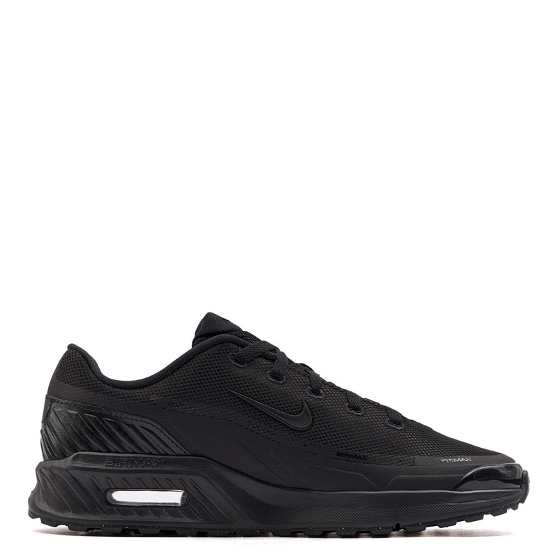 Nike Air Max Bia (IO9416-002)ΑΝΔΡΙΚΑ ΠΑΠΟΥΤΣΙΑ ΜΑΥΡΑ