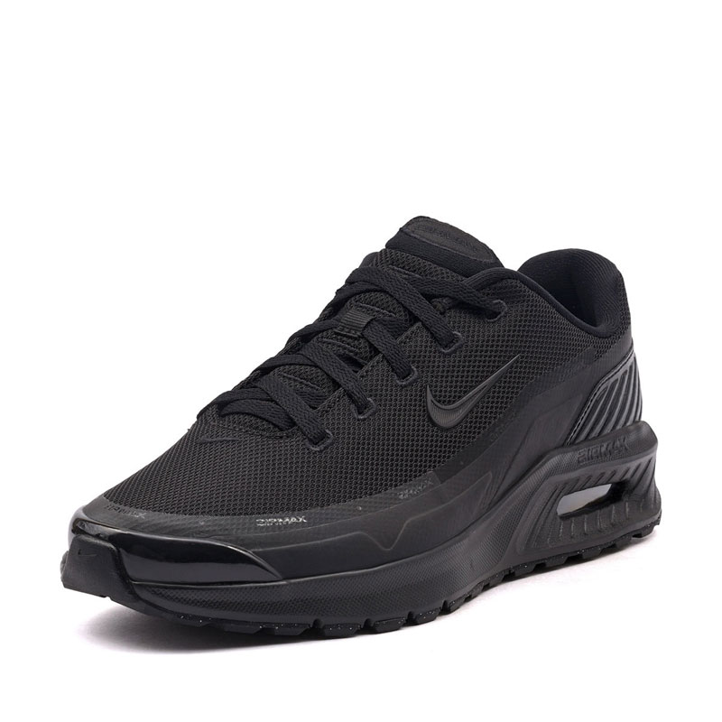 Nike Air Max Bia (IO9416-002)ΑΝΔΡΙΚΑ ΠΑΠΟΥΤΣΙΑ ΜΑΥΡΑ