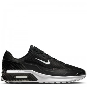 Nike Air Max Bia (IO9416-004)ΑΝΔΡΙΚΑ ΠΑΠΟΥΤΣΙΑ ΜΑΥΡΟ/ΛΕΥΚΟ