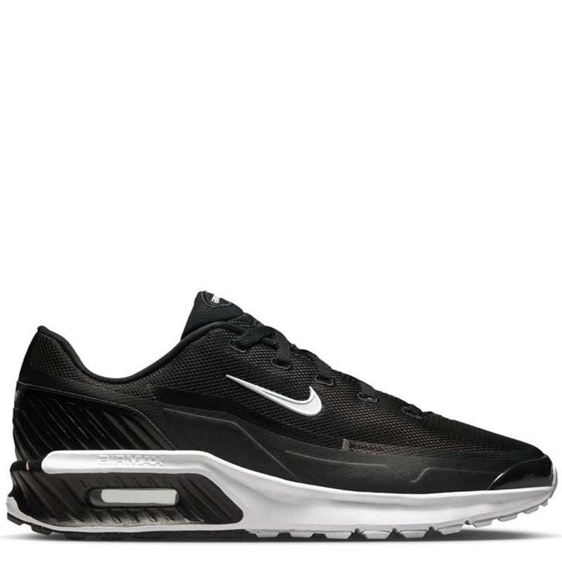 Nike Air Max Bia (IO9416-004)ΑΝΔΡΙΚΑ ΠΑΠΟΥΤΣΙΑ ΜΑΥΡΟ/ΛΕΥΚΟ